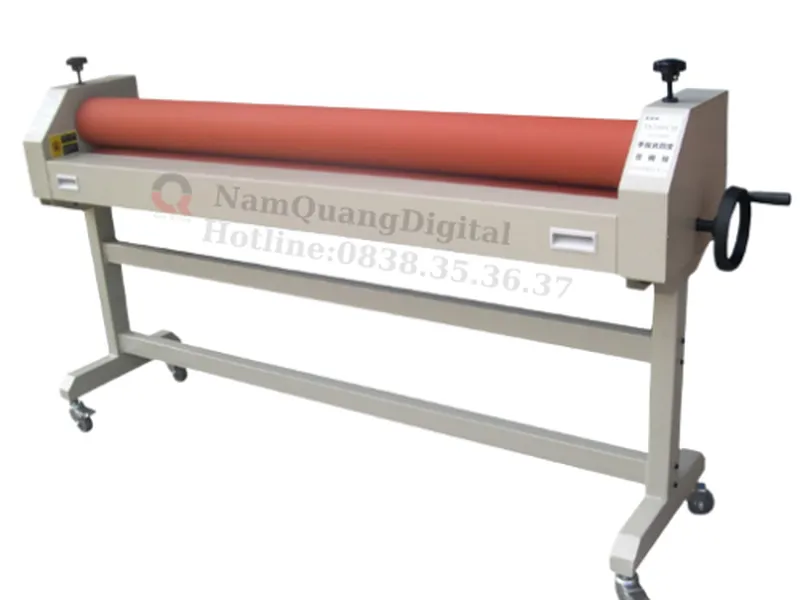 Giá máy cán nguội khổ 1m3