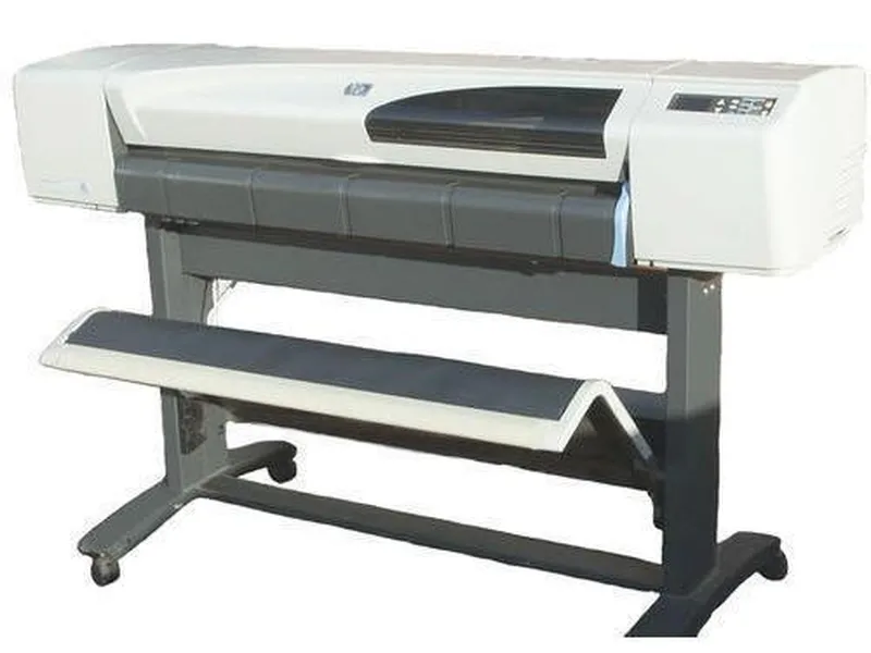 Máy in khổ A0 Hp Designjet  500 cũ giá rẻ chất lượng nhất uy tín tphcm