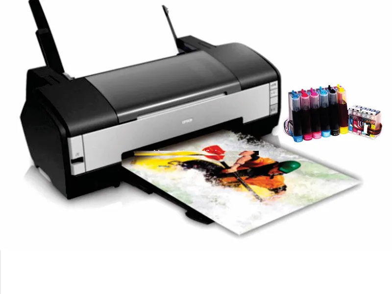 Máy in A3 Epson G4500 hàng nhật nội địa