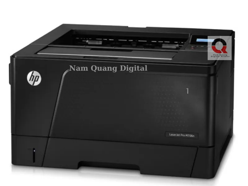 Máy in A3 HP cũ giá rẻ