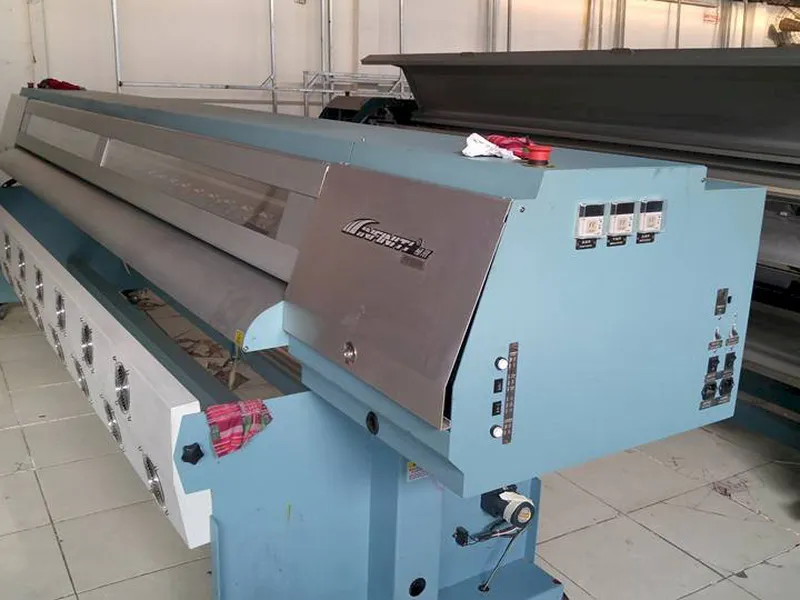 Nên chọn mua máy in bạt 3m2 nào phù hợp tại tỉnh Phan Thiết