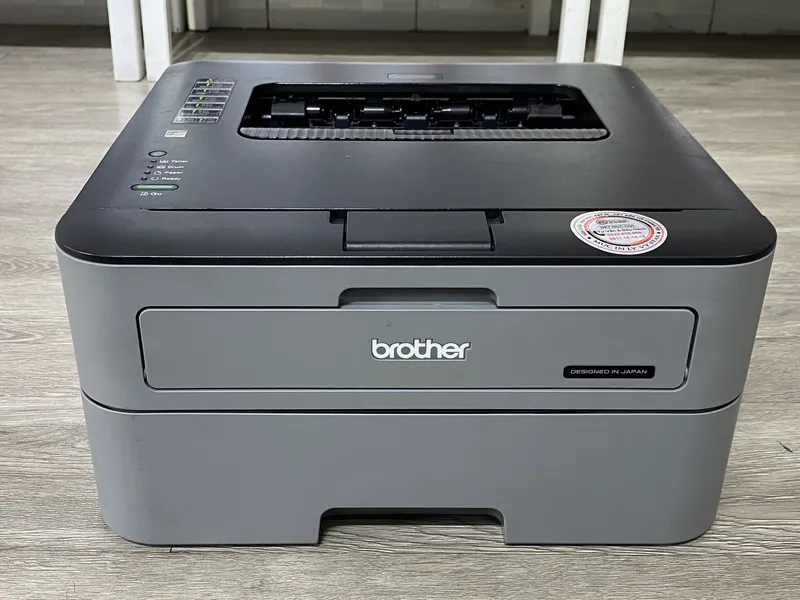 Top 3 lựa chọn máy in cũ 2 mặt tại Nha Trang nên chọn dòng nào tốt