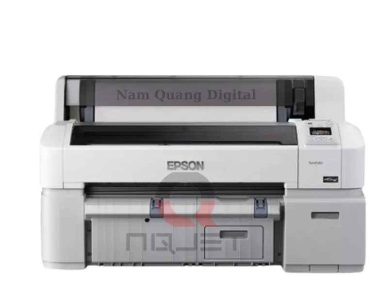Thanh lý máy in khổ A1 Epson T3280 cũ in chuyển nhiệt