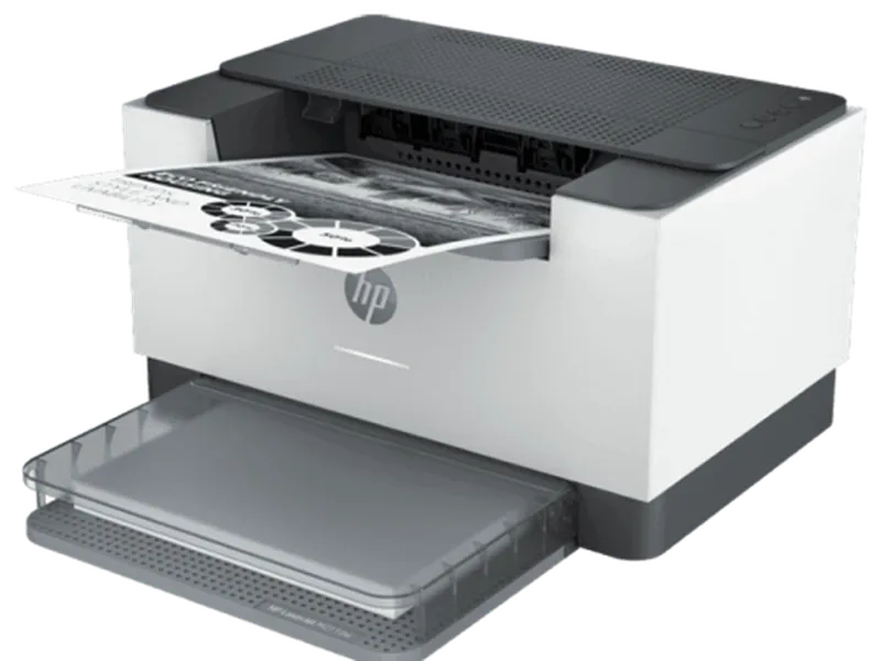 Máy in HP M211d cũ 