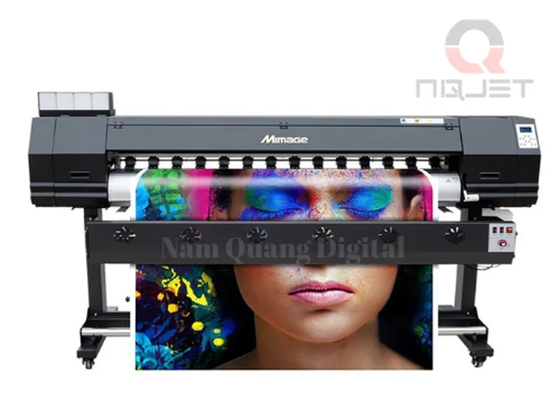 Máy in decal khổ 1m6