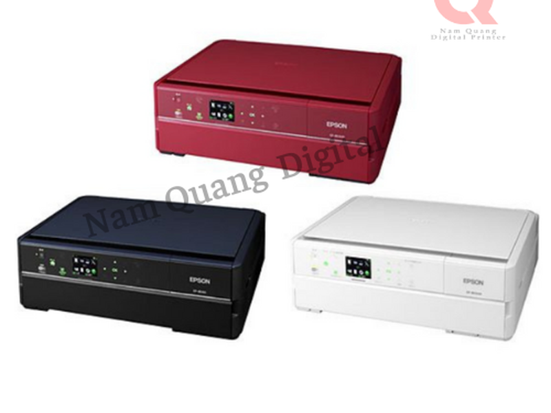 EPSON エプソン EP-804A インクジェットプリンター 未使用 ジャンク