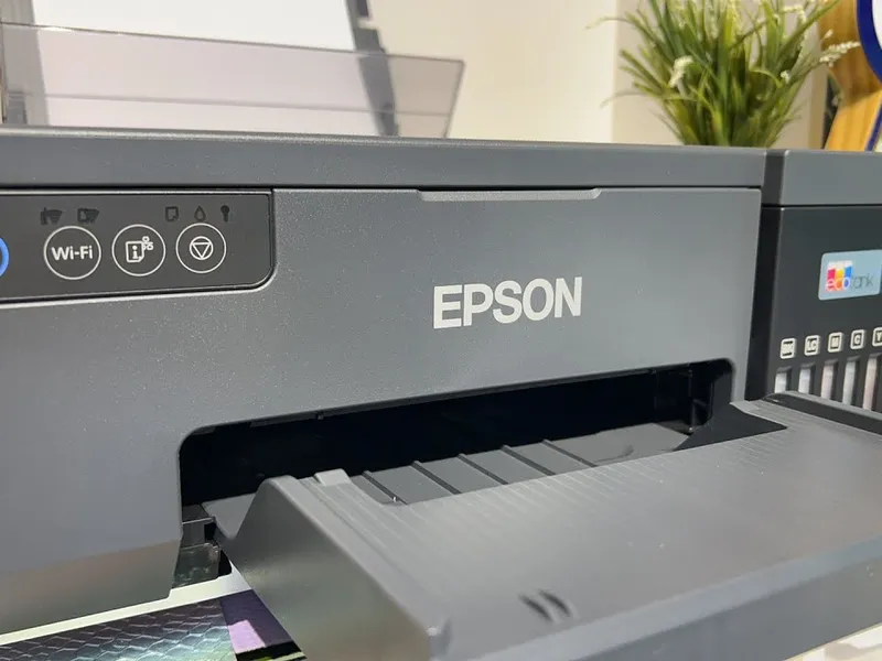 Máy in Epson L8050 giá bao nhiều tiền
