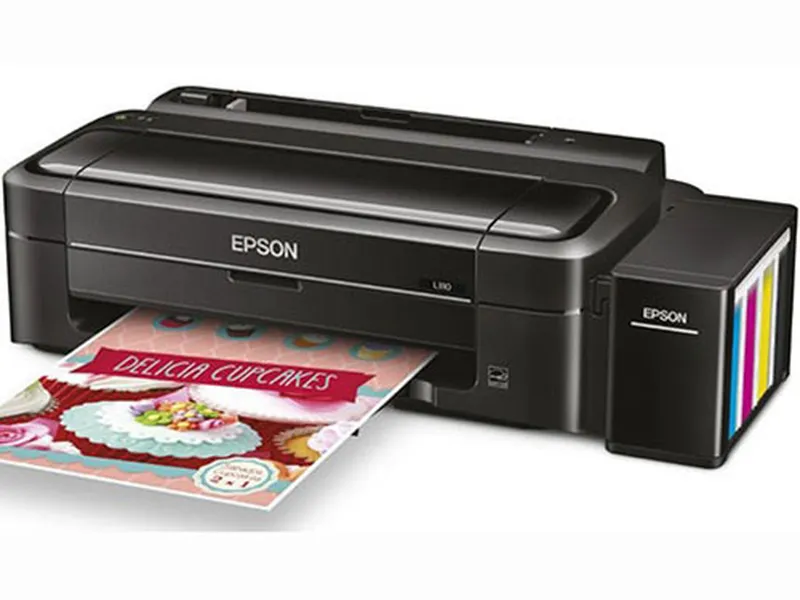Máy in epson 4 màu L310 tại Bình Sơn Quảng Ngãi