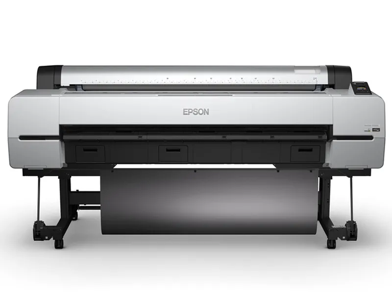 Máy In Epson SureColor SC-P20070 khổ 64