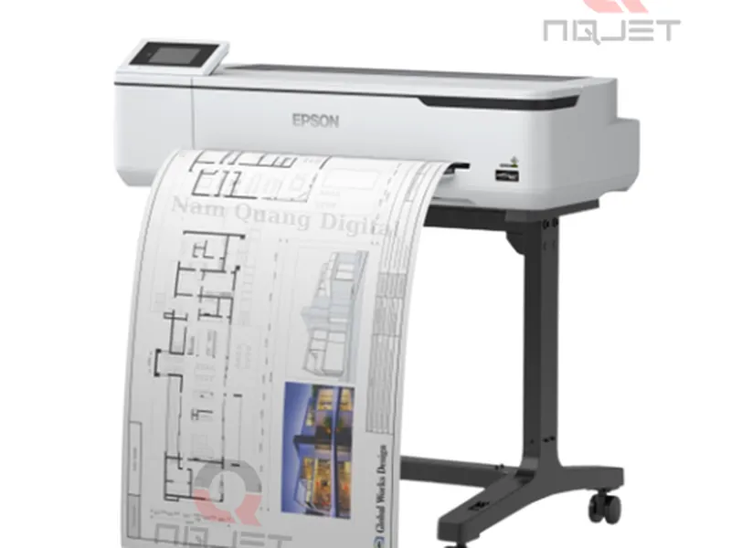 Thu mua máy in Epson SC - T3130/T3130X/T3130N