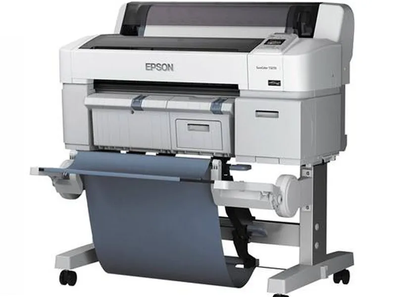 Máy in film nhựa khổ A1 Epson T3250