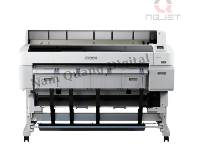 Máy xuất phim chế bản khổ 1m1 (khổ B0)  Epson T7200 Series ( T7250 /T7270 / T7280)