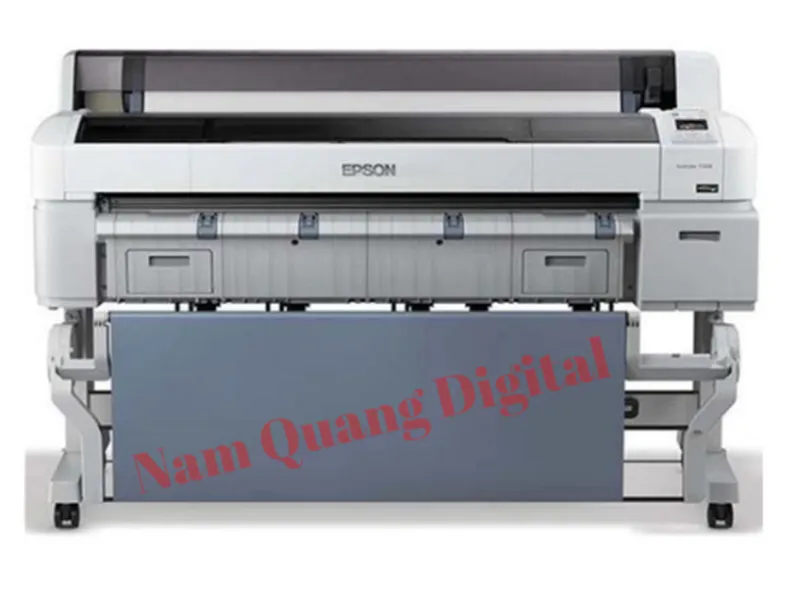 Máy in Epson SureColor SC-T7250 