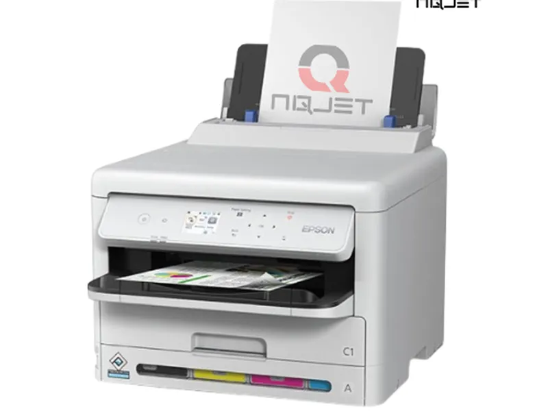 Máy in Epson WorkForce Pro WF-C5390 siêu tốc độ