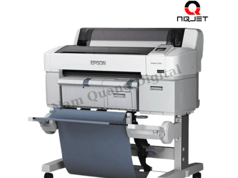 Máy in phim(film) nhựa Epson chụp bản khổ 60cm