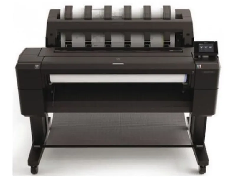 Máy in khổ lớn hp Designjet T920/T1500