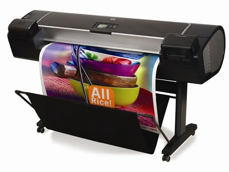Máy in khổ lớn HP Designjet Z5200 PS - CQ113A