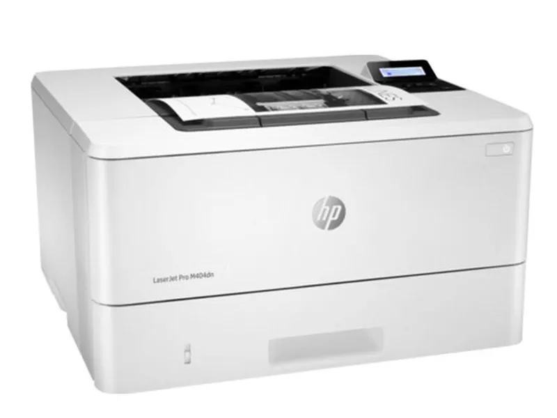 Máy in laser đen trắng HP M404DN tại Quảng Ngãi