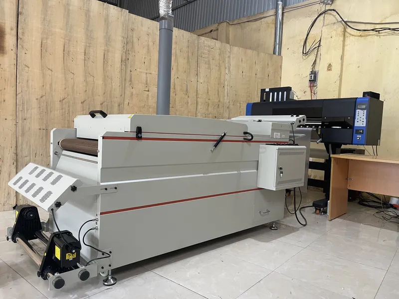 Sửa máy in pét khổ 60cm