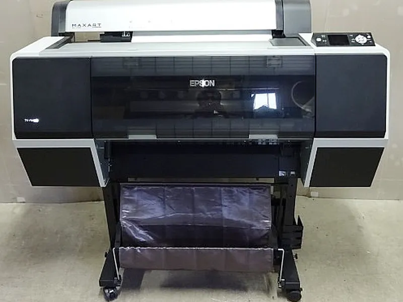 Máy in phim chế bản Epson PX8000