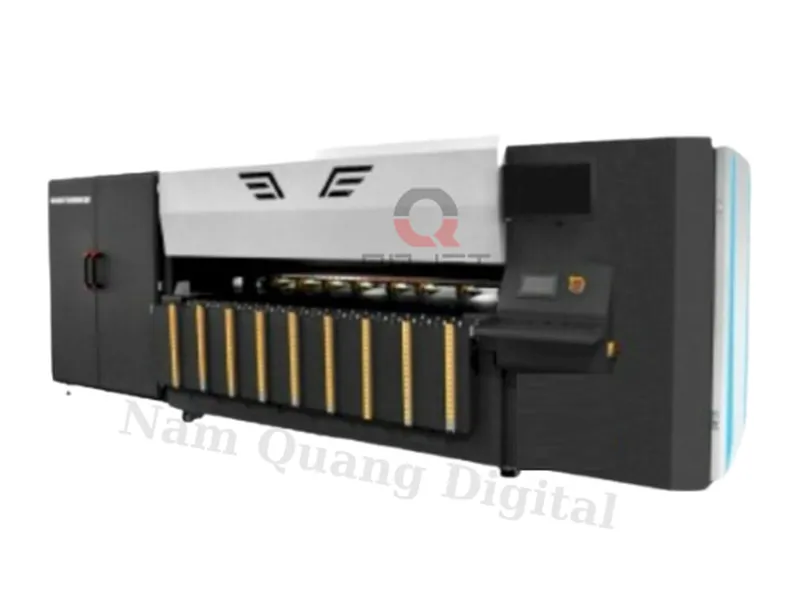 Máy in phun thùng Carton 4 đầu phun Sunthinks SC1200