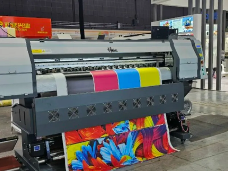 Máy in trung quốc khổ 1m6