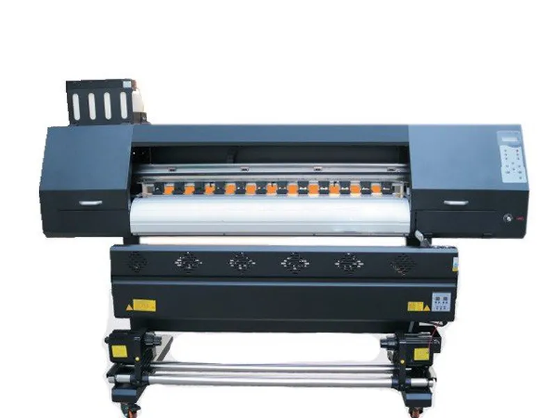 Máy in bảng hiệu quảng cáo khổ 1m6