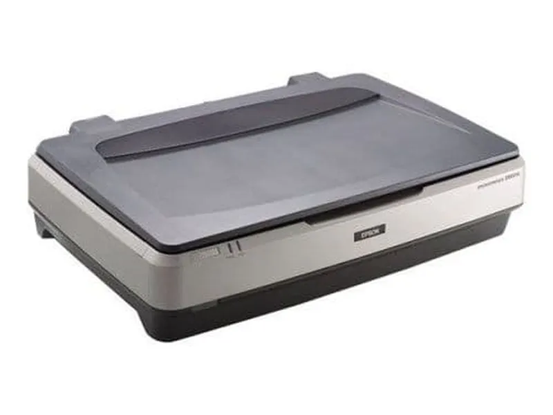 Máy Scan A3 cũ -Epson GT15000