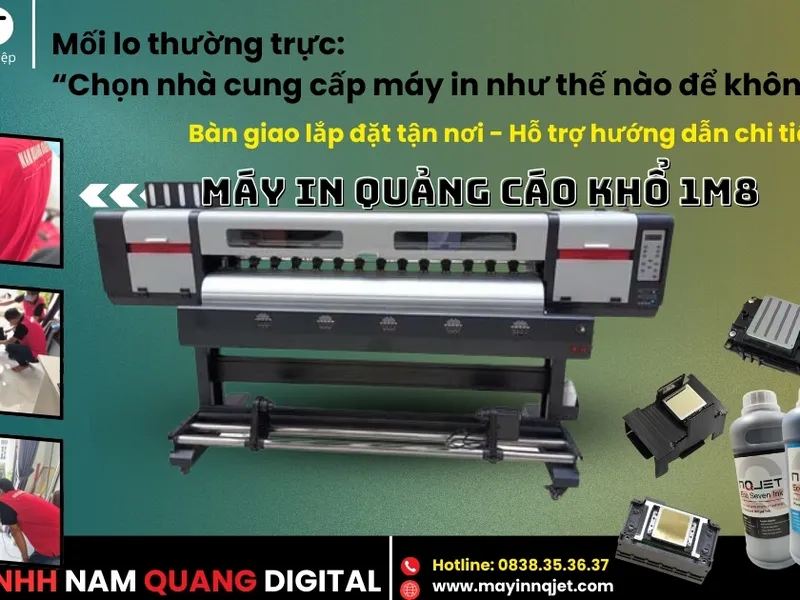 Nỗi lo của người mới khởi nghiệp ngành in quảng cáo - Làm sao để đi đúng hướng ngay từ đầu?