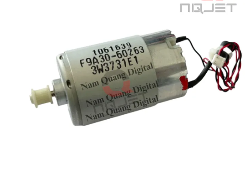 Motor máy in HP T120 T130 T250 T520 T530 T650 T730 T830