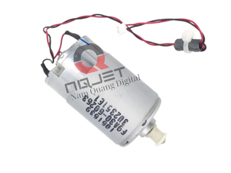 Motor kéo đầu phun HP DesignJet T630 /T230 /T250 /T650