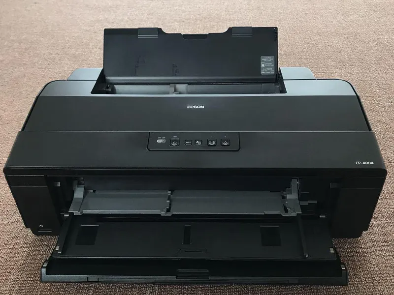 Máy in Epson EP 4004 Khổ A3 hàng NỘI ĐỊA NHẬT