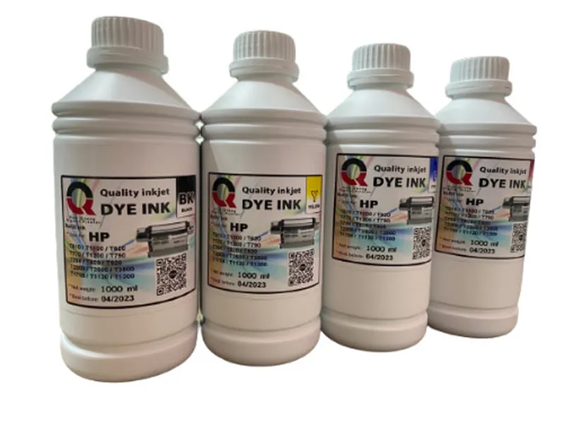 COMM BO  Mực in Designjet T1100/100ps/ T1200/T610/T1200/T770/ T790