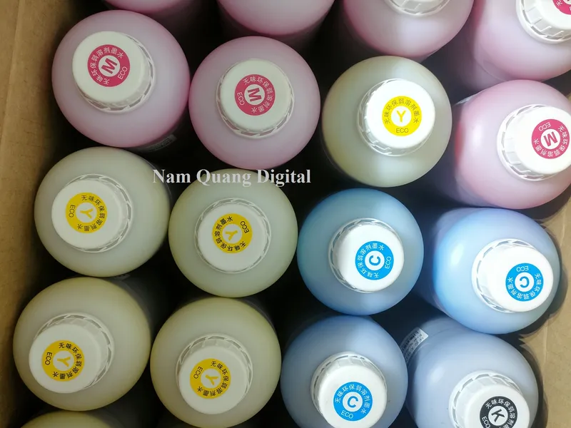 Giá mực in bạt quảng cáo Tiền Giang