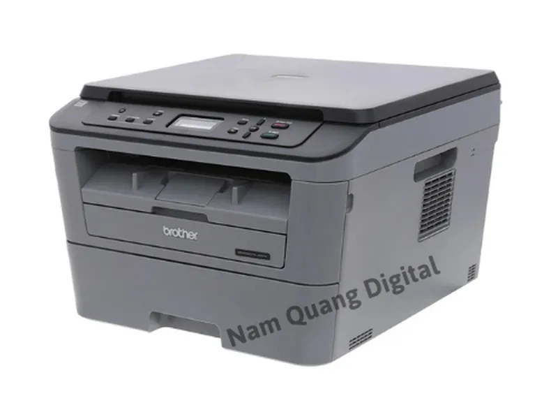 Máy in đa năng Brother DCP-L2520D (In đảo mặt- Scan-Copy)