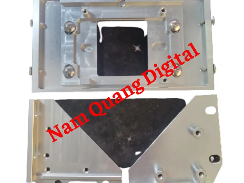 Bộ mâm đầu phun i3200