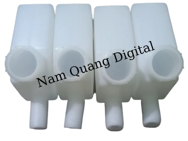 Bộ hệ thống 4 bình mực khổ lớn Trung Quốc