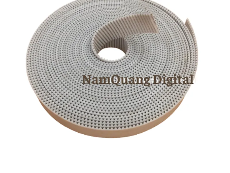 Dây curoa máy in bạt  khổ 1m8