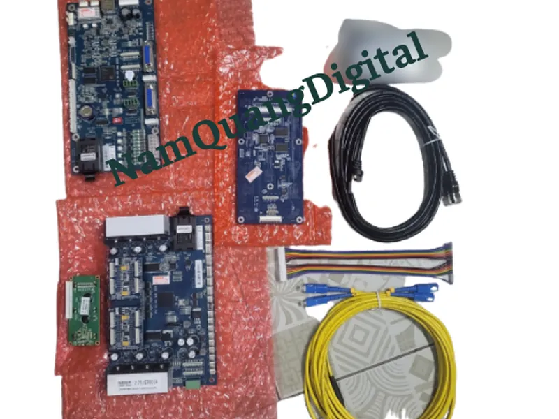 Bộ main i3200 máy in decal quảng cáo bao nhiêu tiền