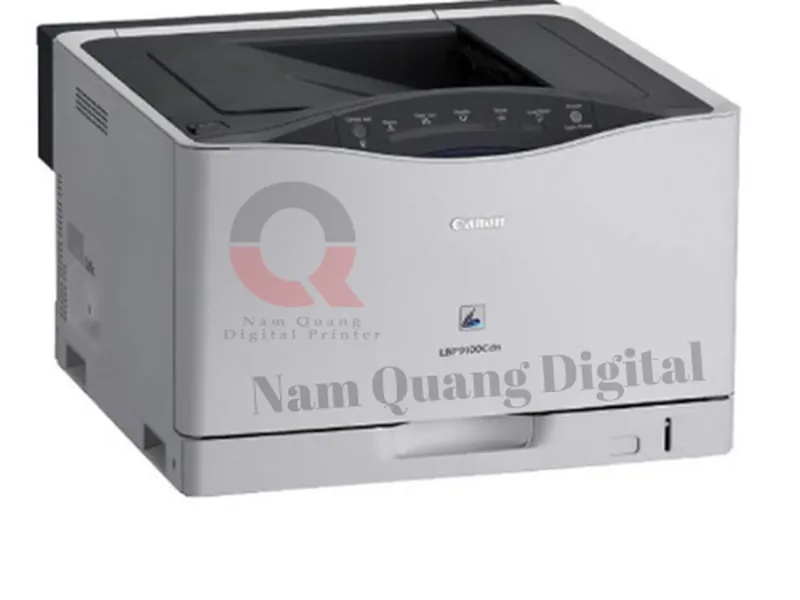 Máy in laser màu Canon LBP841C - A3 in bản vẽ-in decal-in thiệp cưới