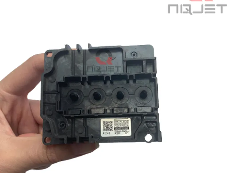 Nắp đầu phun i3200/4720