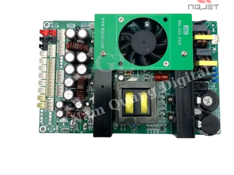 Nguồn tổng cho máy in bạt 1m6/1m8/2m5