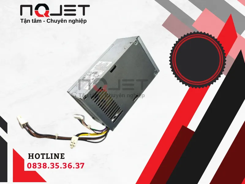 Nguồn Máy In HP A0 DesignJet T1708