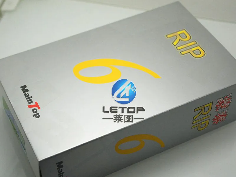 Phần mềm RIP V6.1 maintop chính hãng
