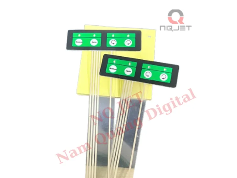 Phím xả bạt hiflex 3m2 | chính hãng loại tốt