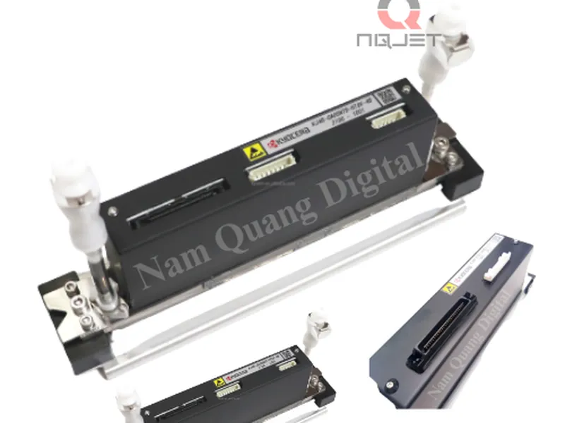 Đầu phun Kyocera KJ4B Printhead