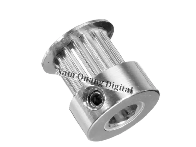 Puli 10li cho motor máy in bạt hifex Infiniti 3m2