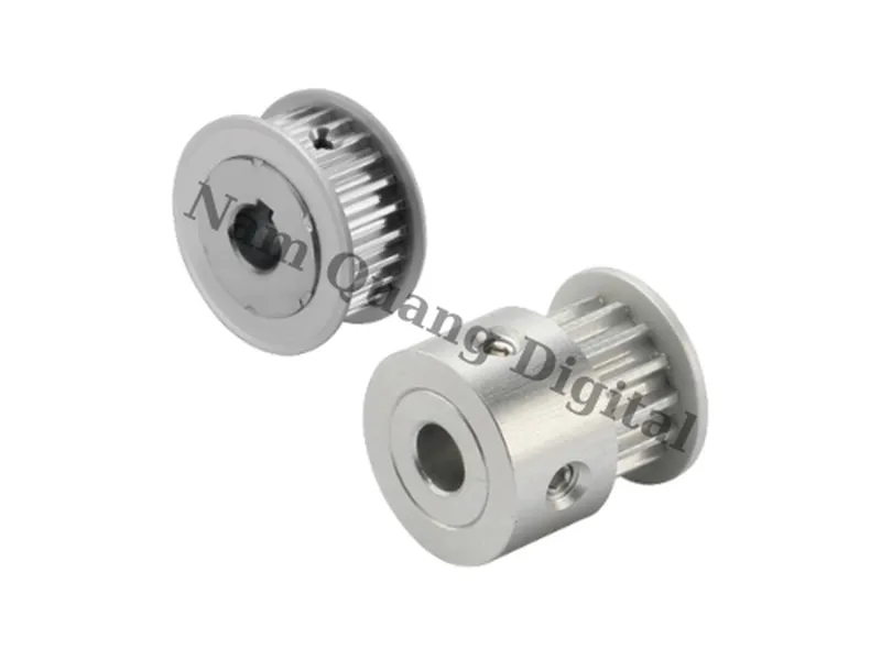 Puly (puli) 8 li máy in bạt- decal khổ lớn