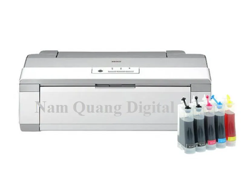 Máy In A3 Epson PX1004 hàng nội địa nhật siêu rẻ