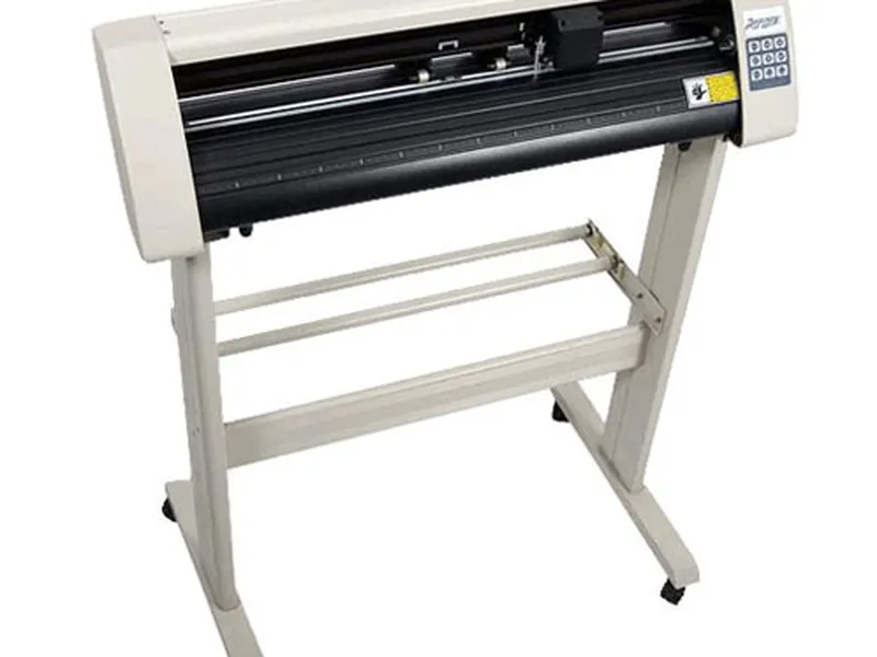 Khắc phục các lỗi thường gặp khi sử dụng máy cắt decal Trung Quốc